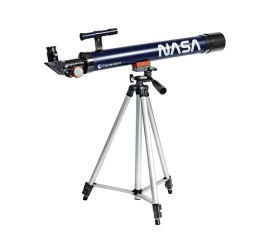 Naukowa Zabawa Teleskop NASA 300x Język Polski Clementoni 50756