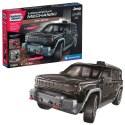 Naukowa Zabawa Laboratorium Mechaniki Jeep Recon Język Polski Clementoni 50401