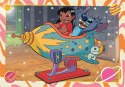 Puzzle 2x60 Super Color DISNEY STITCH Clementoni 24822