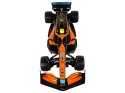 Auto Wyścigowe McLaren F1 Zdalnie Sterowany RC Rastar Pomarańczowy 1:12