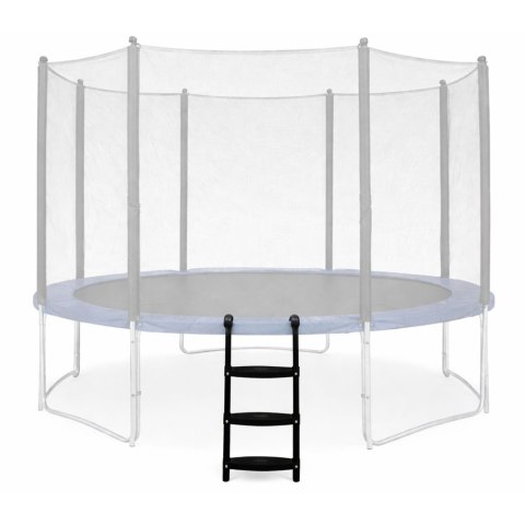 Drabinka do trampoliny LEAN SPORT BEST 97cm