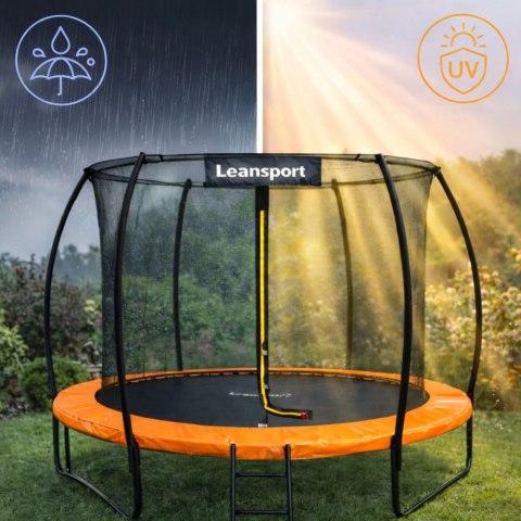 Osłona na sprężyny do Trampoliny 10ft LEAN SPORT BEST