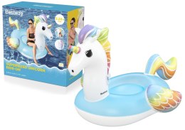 Dmuchany Jednorożec 224 x 164 cm Bestway 41113