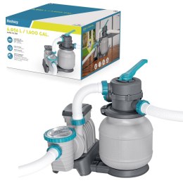 Pompa Piaskowa Do Basenów 5678L/h Bestway 58497