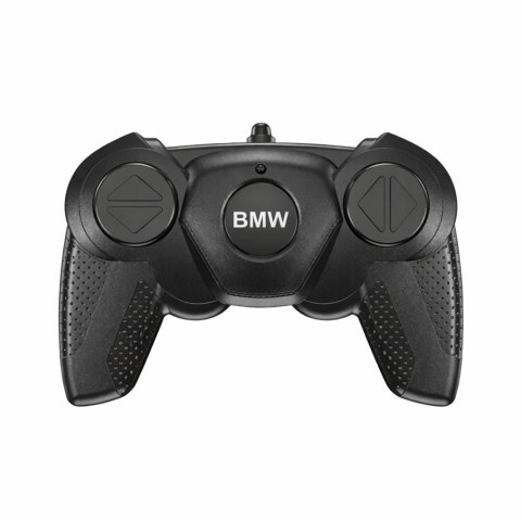 Auto BMW i5 Samochód Zdalnie Sterowany RC Szare Rastar 1:24