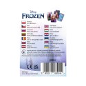 Karty do gry Piotruś Pan - Disney Kraina Lodu - Trefl 08504