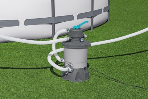 Pompa Piaskowa Do Basenów 3028L/h Bestway 58515