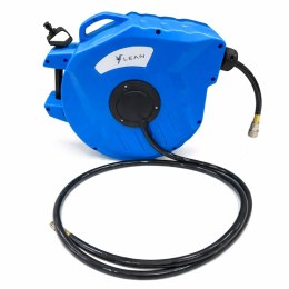 Wąż Pneumatyczny Zwijany Na Bębnie Automatyczny 24 Bar 8x12mm 20m