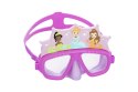 Okulary Do Nauki Pływania Różowe Bestway 9102X