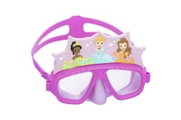 Okulary Do Nauki Pływania Różowe Bestway 9102X
