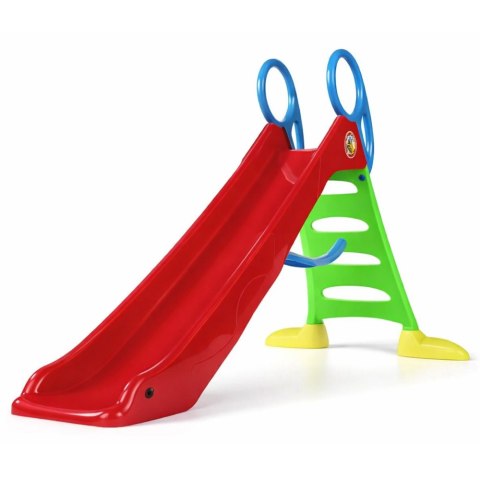Zjeżdżalnia Ogrodowa Dla Dzieci Duża 200cm 2285