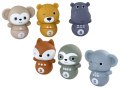 Bowling Animals For Toddlers Interactive Ball Fun LEAN Toys
