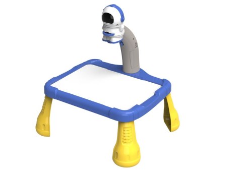 Kosmiczny Projektor Rzutnik Do Rysowania Tablica Stoliczek Kosmos LEAN Toys Kosmiczny Projektor Rzutnik Do Rysowania Tablica Stoliczek Kosmos LEAN Toys