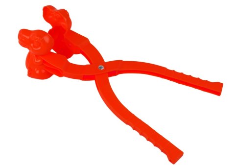 Śnieżkomat Do Śniegu Maszynka Do Robienia Śnieżek Dinozaur Czerwony LEAN TOYS Śnieżkomat Do Śniegu Maszynka Do Robienia Śnieżek Dinozaur Czerwony LEAN TOYS