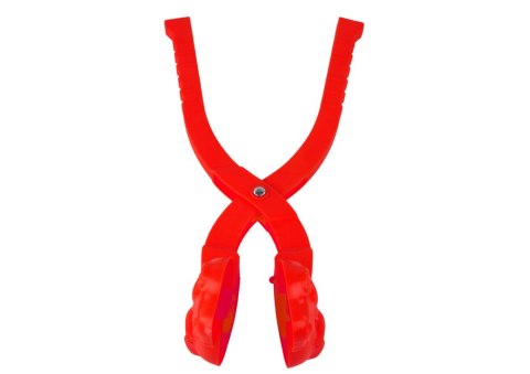 Śnieżkomat Do Śniegu Maszynka Do Robienia Śnieżek Dinozaur Czerwony LEAN TOYS Śnieżkomat Do Śniegu Maszynka Do Robienia Śnieżek Dinozaur Czerwony LEAN TOYS