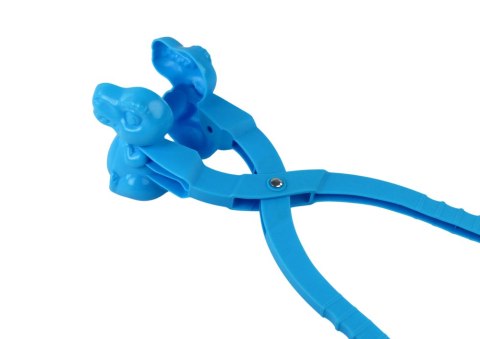 Śnieżkomat Do Śniegu Maszynka Do Robienia Śnieżek Dinozaur Niebieski LEAN TOYS Śnieżkomat Do Śniegu Maszynka Do Robienia Śnieżek Dinozaur Niebieski LEAN TOYS