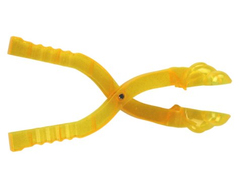 Śnieżkomat Do Śniegu Maszynka Do Robienia Śnieżek Kaczka Żółta LEAN TOYS Śnieżkomat Do Śniegu Maszynka Do Robienia Śnieżek Kaczka Żółta LEAN TOYS