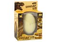 Zestaw Archeologa Jajo Dinozaura Wykopaliska Skamieniałości Narzędzia LEAN TOYS