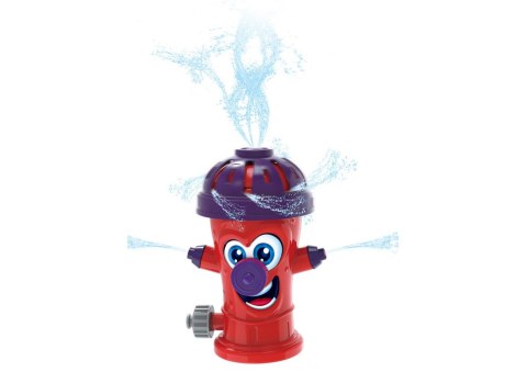 Zraszacz Ogrodowy Hydrant Fontanna Dla Dzieci Spryskiwacz Wodny Dla Dzieci LEAN Toys Zraszacz Ogrodowy Hydrant Fontanna Dla Dzieci Spryskiwacz Wodny Dla Dzieci LEAN Toys