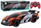 Auto Sportowe Zdalnie Sterowane RC 1:10 Pomarańczowe Prędkość 25 km/h LEAN Toys