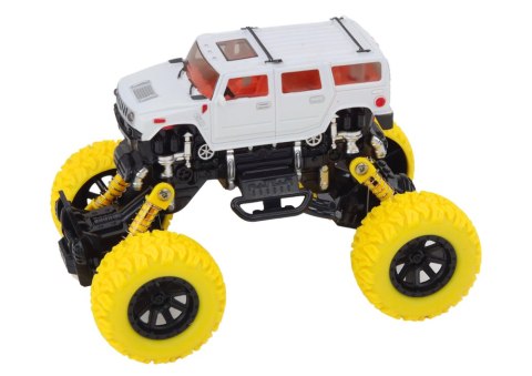 Auto Terenowe Wspinaczkowe Napęd 4x4 Amortyzatory LEAN Toys Auto Terenowe Wspinaczkowe Napęd 4x4 Amortyzatory LEAN Toys