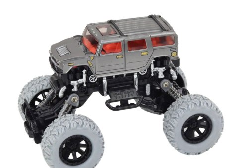 Auto Terenowe Wspinaczkowe Napęd 4x4 Amortyzatory LEAN Toys Auto Terenowe Wspinaczkowe Napęd 4x4 Amortyzatory LEAN Toys