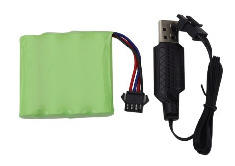 Auto Zdalnie Sterowane RC z Dinozaurem w Skali 1:10 Szare LEAN Toys Auto Zdalnie Sterowane RC z Dinozaurem w Skali 1:10 Szare LEAN Toys