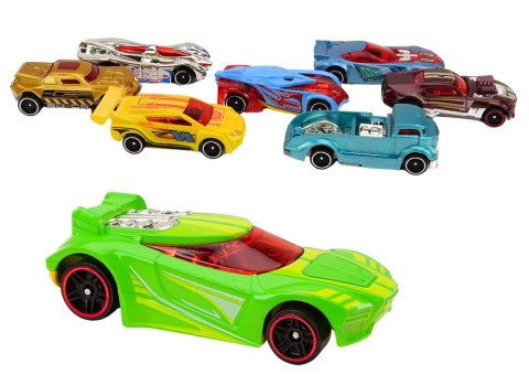 Garaż Parking Tor Samochodowy 2w1 Resoraki Pętla 360* Zestaw LEAN Toys Garaż Parking Tor Samochodowy 2w1 Resoraki Pętla 360* Zestaw LEAN Toys