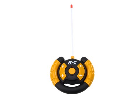 Kombajn Rolniczy Zbożowy RC Maszyna Rolnicza Zdalnie Sterowana Zielony LEAN Toys Kombajn Rolniczy Zbożowy RC Maszyna Rolnicza Zdalnie Sterowana Zielony LEAN Toys