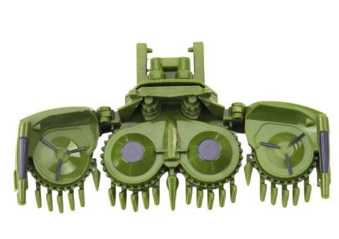 Kombajn Rolniczy Zbożowy RC Maszyna Rolnicza Zdalnie Sterowana Zielony LEAN Toys Kombajn Rolniczy Zbożowy RC Maszyna Rolnicza Zdalnie Sterowana Zielony LEAN Toys