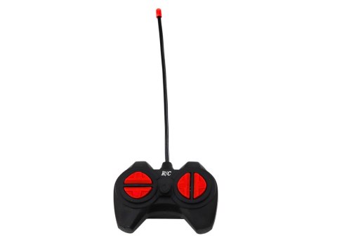 Autko Samochód Sportowy Zdalnie Sterowany RC 1:22 Czerwony LEAN Toys Autko Samochód Sportowy Zdalnie Sterowany RC 1:22 Czerwony LEAN Toys