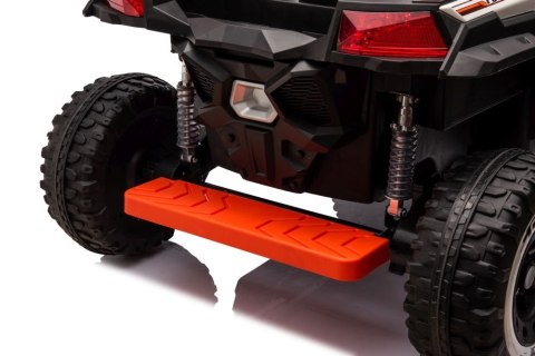 Auto Na Akumulator Buggy NEL-913 Pomarańczowe 4x4 24V LEAN CARS Auto Na Akumulator Buggy NEL-913 Pomarańczowe 4x4 24V LEAN CARS