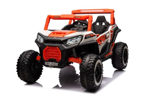 Auto Na Akumulator Buggy NEL-913 Pomarańczowe 4x4 24V LEAN CARS Auto Na Akumulator Buggy NEL-913 Pomarańczowe 4x4 24V LEAN CARS