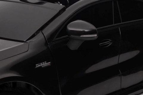 Auto Na Akumulator Mercedes CLA 45s AMG Czarny Lakierowany 4x4 LEAN CARS Auto Na Akumulator Mercedes CLA 45s AMG Czarny Lakierowany 4x4 LEAN CARS