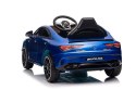 Auto Na Akumulator Mercedes CLA 45s AMG Niebieski Lakierowany 4x4 LEAN CARS