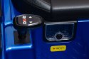 Auto Na Akumulator Mercedes CLA 45s AMG Niebieski Lakierowany 4x4 LEAN CARS