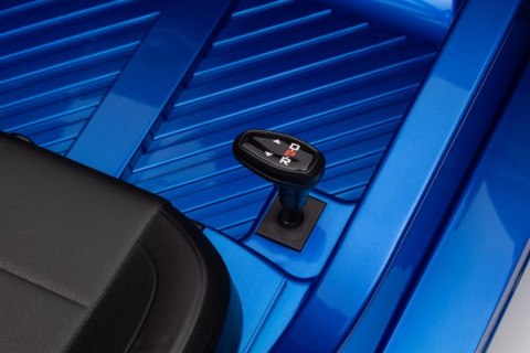 Auto Na Akumulator Mercedes CLA 45s AMG Niebieski Lakierowany 4x4 LEAN CARS Auto Na Akumulator Mercedes CLA 45s AMG Niebieski Lakierowany 4x4 LEAN CARS