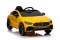 Auto Na Akumulator Mercedes CLA 45s AMG Żółty 4x4 LEAN CARS