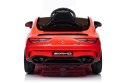 Auto Na Akumulator Mercedes CLA 45s Czerwony AMG 4x4 LEAN CARS