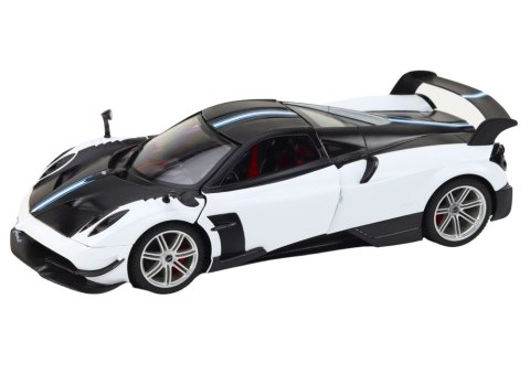 Auto RC Model Zdalnie Sterowany Pagani Huayra BC Otwierane Drzwi 1:14 Rastar Auto RC Model Zdalnie Sterowany Pagani Huayra BC Otwierane Drzwi 1:14 Rastar