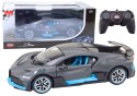 Auto RC Sportowy Model Zdalnie Sterowany Bugatti Divo Otwierane Drzwi 1:14 Rastar