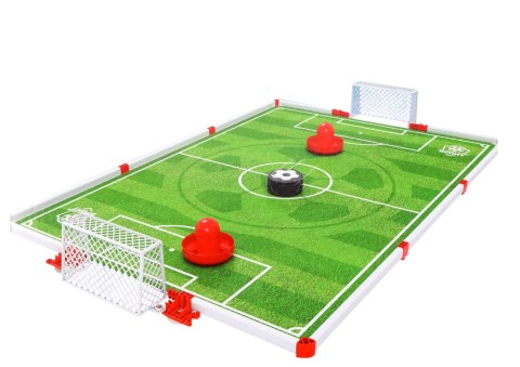 Gra Zręcznościowa Piłka Nożna Football Plansza Stołowa LEAN Toys Gra Zręcznościowa Piłka Nożna Football Plansza Stołowa LEAN Toys