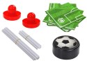 Gra Zręcznościowa Piłka Nożna Football Plansza Stołowa LEAN Toys