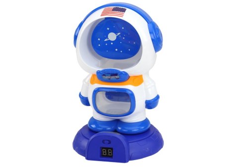 Gra Zręcznościowa Strzelanie Do Astronauty 2 Pistolety Kulki Strzałki LEAN Toys Gra Zręcznościowa Strzelanie Do Astronauty 2 Pistolety Kulki Strzałki LEAN Toys