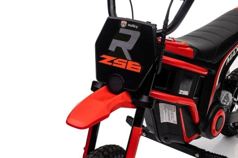Motor Crossowy Na Akumulator SX2328 Czerwony Strong LEAN CARS Motor Crossowy Na Akumulator SX2328 Czerwony Strong LEAN CARS