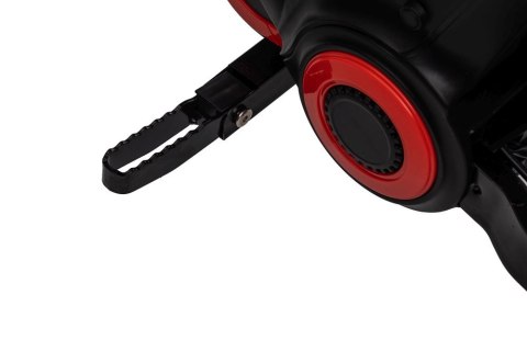 Motor Crossowy Na Akumulator SX2328 Czerwony Strong LEAN CARS Motor Crossowy Na Akumulator SX2328 Czerwony Strong LEAN CARS