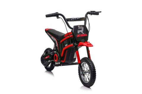 Motor Crossowy Na Akumulator SX2328 Czerwony Strong LEAN CARS Motor Crossowy Na Akumulator SX2328 Czerwony Strong LEAN CARS