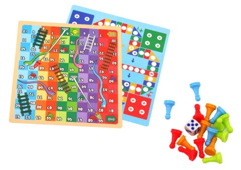 Projektor Do Rysowania Dinozaur Stolik Gry 2w1 Chińczyk Węże Zielony LEAN Toys Projektor Do Rysowania Dinozaur Stolik Gry 2w1 Chińczyk Węże Zielony LEAN Toys