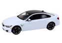 Samochód Zdalnie Sterowany RC 1:14 BMW M4 Copue Biały Rastar