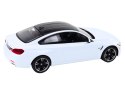 Samochód Zdalnie Sterowany RC 1:14 BMW M4 Copue Biały Rastar